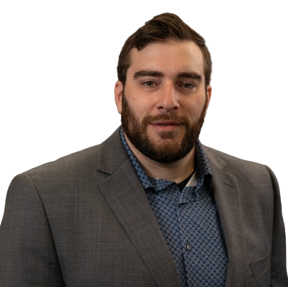 Portrait of Edward Messick