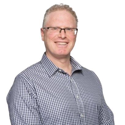 Portrait of Gilead Kedem